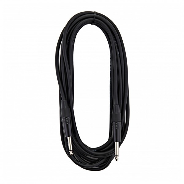 Venom MAMBA-20 Guitar Lead 20ft (5 Pack)