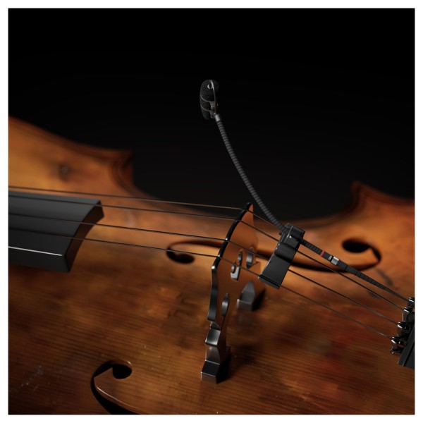 DPA CORE+ 4099 Instrument Microphone, Cello