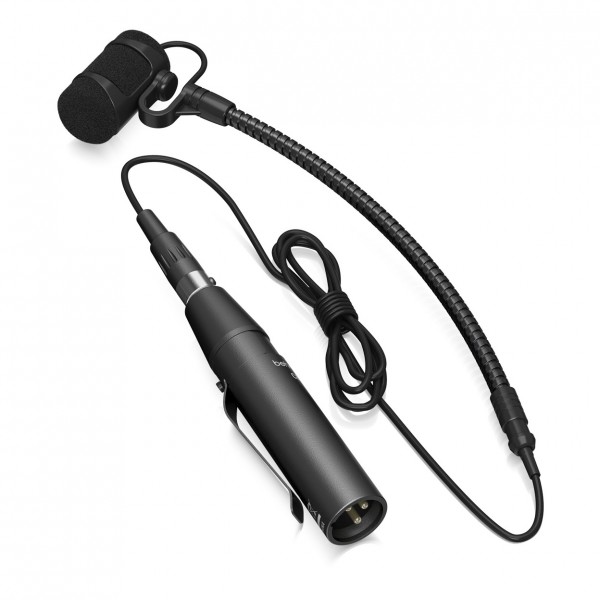 Behringer CB 100 Condenser Gooseneck Microphone