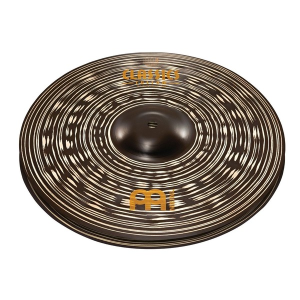 Meinl Classics Custom Dark Expanded Set