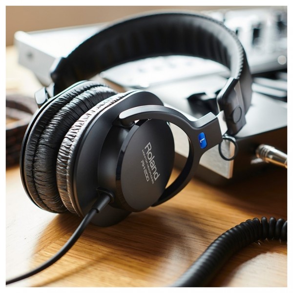 Roland RH-200 Monitor Headphones