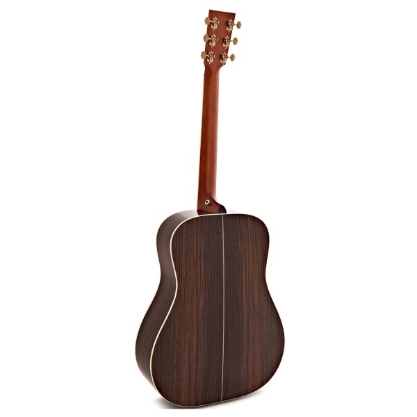 Furch Guitars Vintage 2 D-SR w/ EAS-VTC