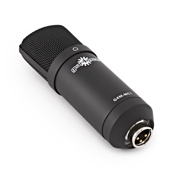 Recording Starter Pack by Gear4music