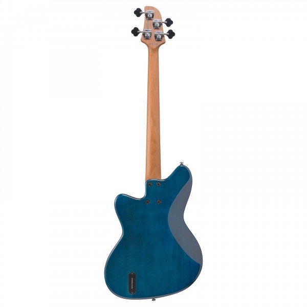 Ibanez TMB400TA, Cosmic Blue Starburst