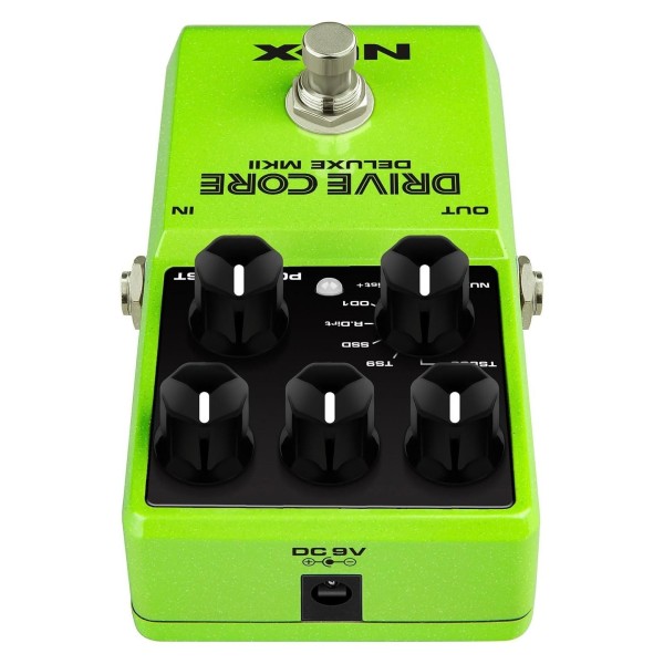 NUX Drive Core MKII Pedal