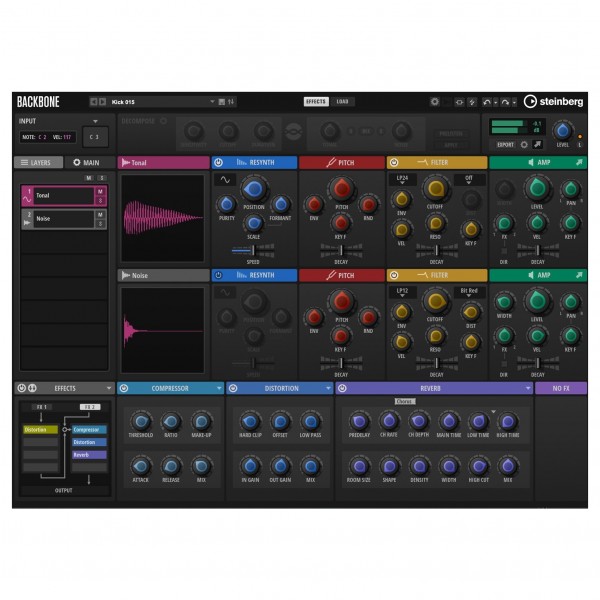 Steinberg Absolute 5 - Boxed Copy