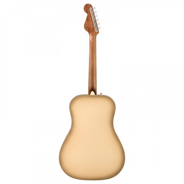 Fender Limited Edition California Vintage King with Case, Antigua Pickguard, Antigua