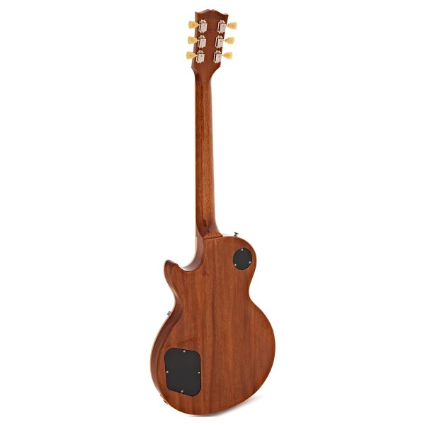 Gibson Les Paul Standard 50s Double Trouble, Vintage Tobacco Burst Gloss #206550314