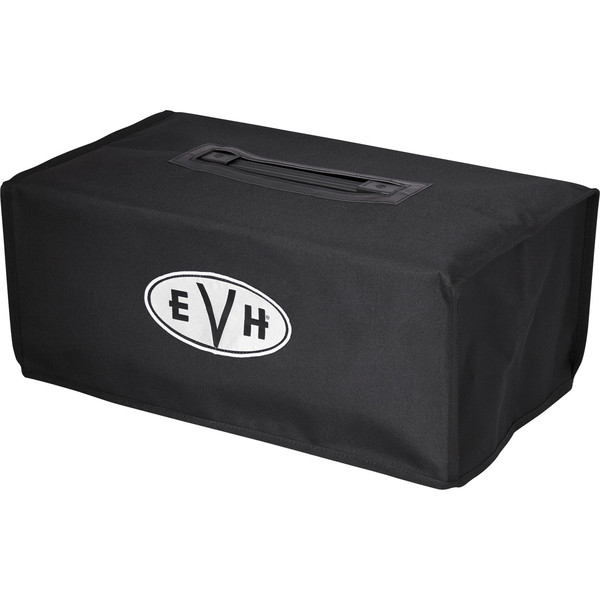 EVH 5150 III 50W Amplifier Head Cover