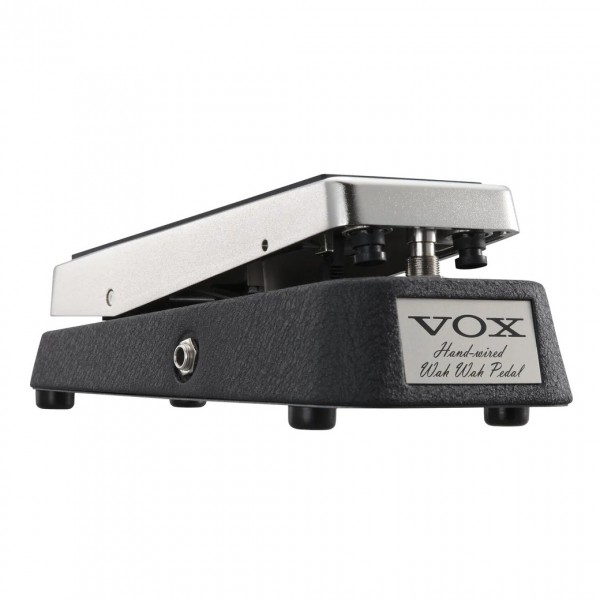 Vox V846 Hand-Wired Wah Pedal
