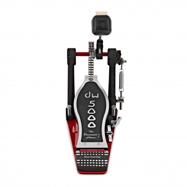DW 5000 Series AD4 Accelerator Single Kick Drum Pedal