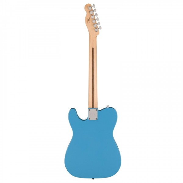 Squier Sonic Telecaster LRL, California Blue