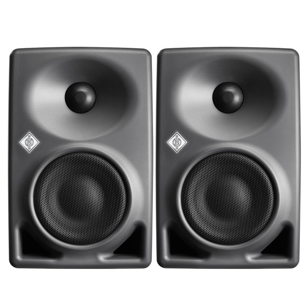 Neumann KH 80 DSP Studio Monitor, Pair