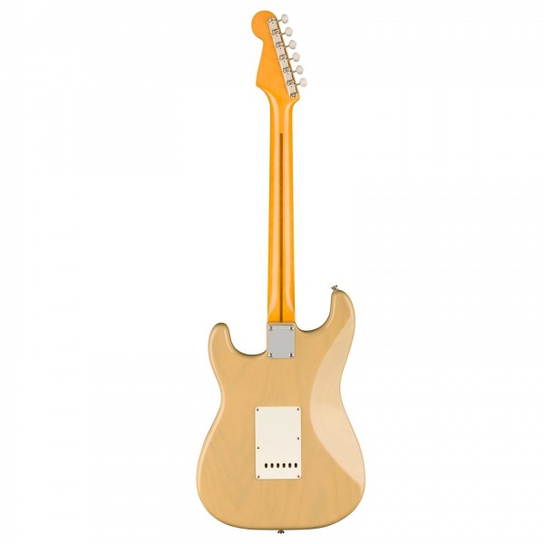 Fender American Vintage II 1957 Stratocaster, Vintage Blonde