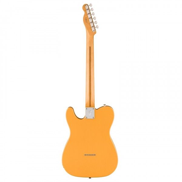 Fender Player II Telecaster MN, Butterscotch Blonde