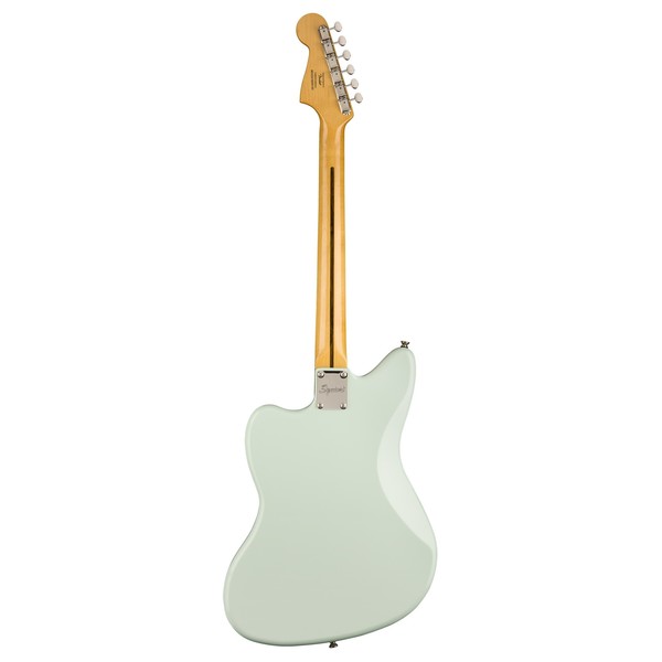 Squier Classic Vibe 60s Jazzmaster LRL, Sonic Blue