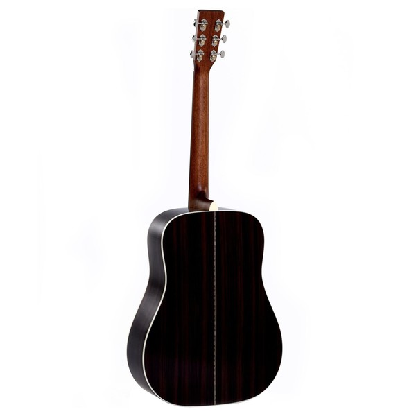 Sigma DT-28H Acoustic