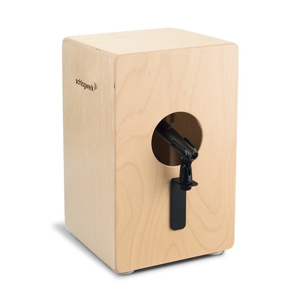 Schlagwerk Cajon Microphone Holder