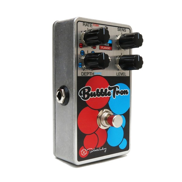 Keeley Bubbletron Dynamic Flanger Phaser
