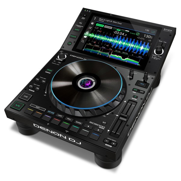 Denon DJ SC6000 Prime Media Player