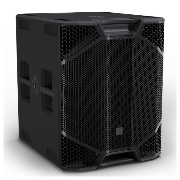 LD Systems ICOA SUB PRO 21 A Active PA Subwoofer