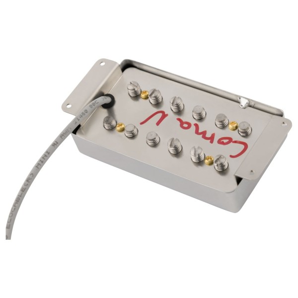 Fender Custom Michael Landau CuNiFe Wide Range Humbucker Neck Pickup