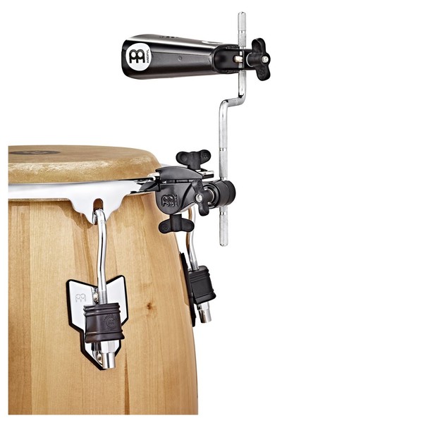 Meinl Percussion Professional Multi-Clamp with Z-shaped Rod