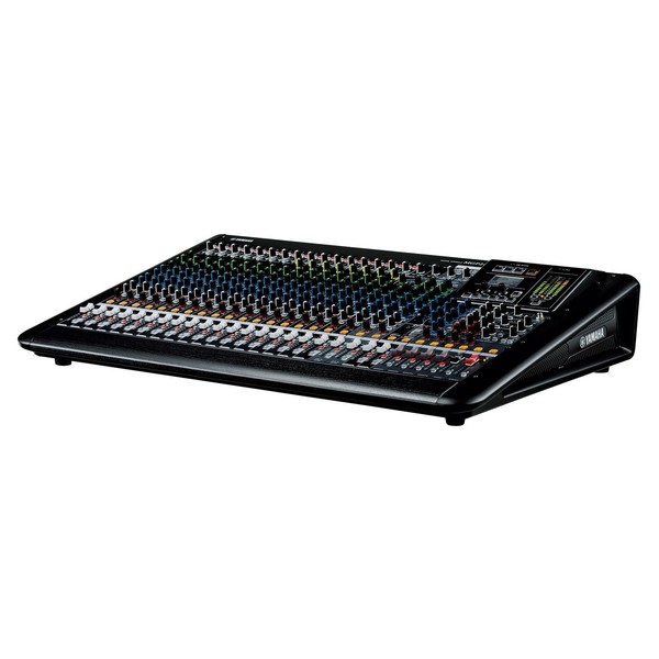 Yamaha MGP24X Premium 24 Channel Mixer