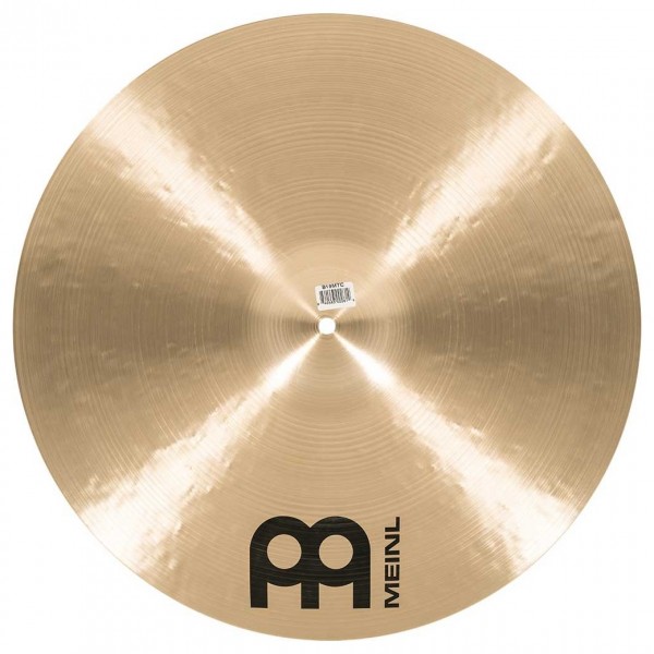Meinl Byzance 19" Traditional Medium Thin Crash