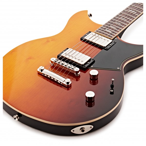Yamaha Revstar Standard RSS20, Sunset Burst