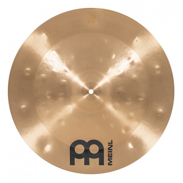 Meinl Cymbals 18" Pure Alloy Extra Hammered China