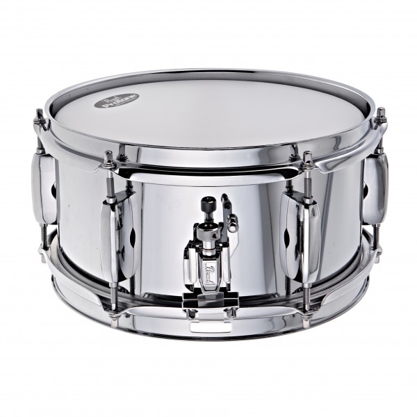 Pearl Firecracker 10" x 5" Steel Snare
