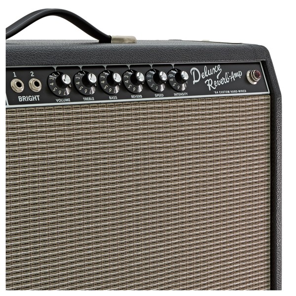 Fender 64 Custom Deluxe Reverb