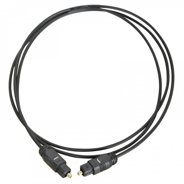 AV:Link Toslink Optical Cable Premium, 1m