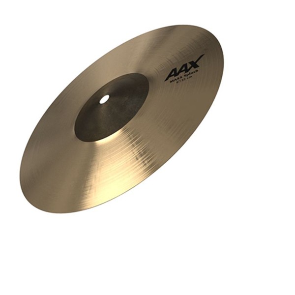 Sabian AAX 9" Maxx Splash V2