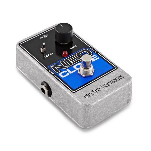 Electro Harmonix Neo Clone Analog Chorus