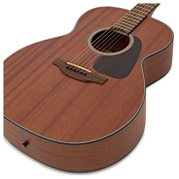 Takamine GN11M NEX Acoustic, Natural Satin
