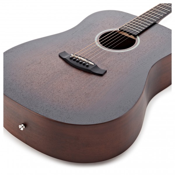 Tanglewood TWCR D Crossroads Dreadnought Acoustic, Whiskey Burst