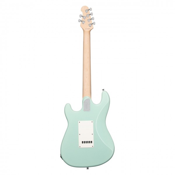 Sterling Cutlass CT30 HSS, Mint Green