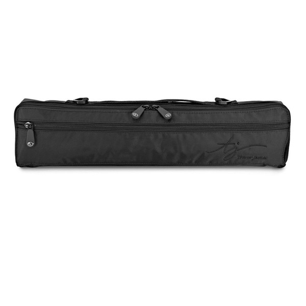 Trevor James Virtuoso Flute, Shaped Lip Plate