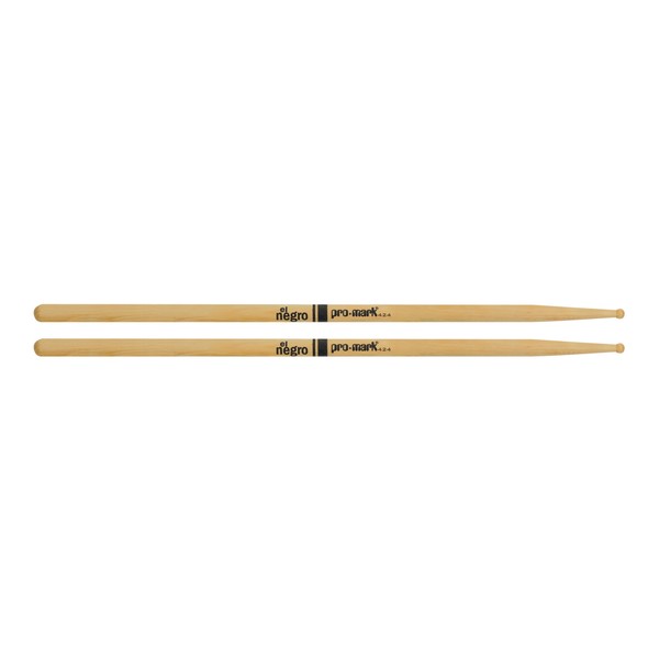 ProMark Hickory 424 Horacio 'El Negro' Hernandez Wood Tip Drumsticks