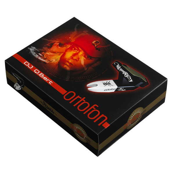 Ortofon OM QBert Cartridge