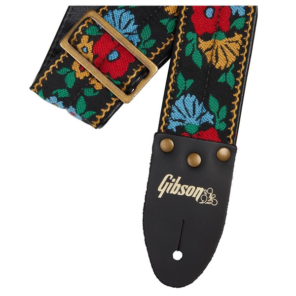 Gibson The Garden Guitar Strap
