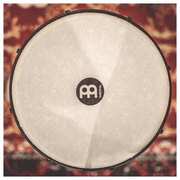 Meinl Alpine Series 10" Djembe, Simbra