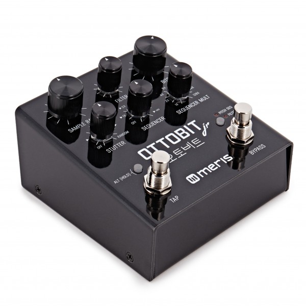 Meris Ottobit Jr Bit Crusher