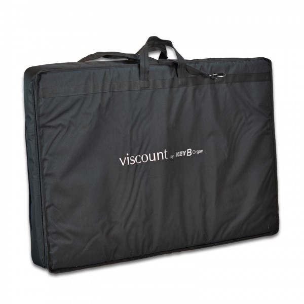 Viscount Legend Soul 273 Wooden Stand Gig Bag