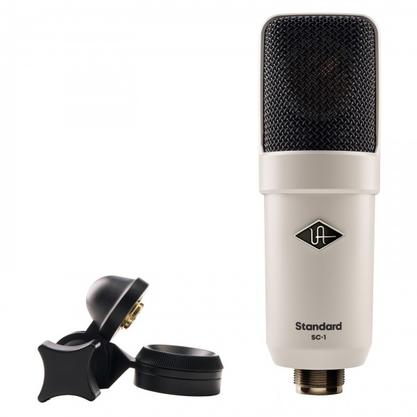 Universal Audio SC-1 Standard Condenser Microphone