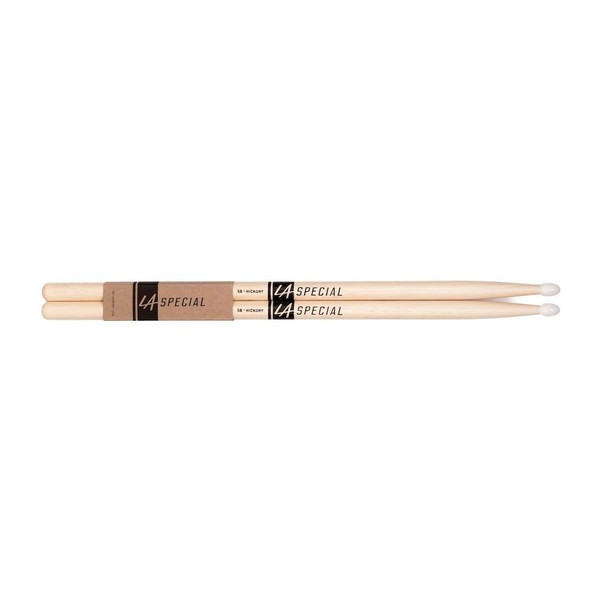 ProMark LA Special 5B Nylon Tip Drumsticks