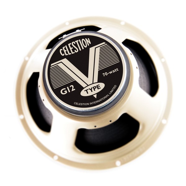Celestion V-Type 8 Ohm Speaker