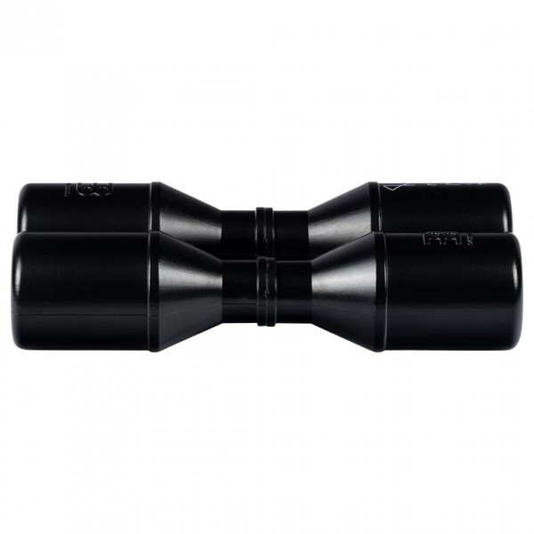 Meinl Artist Series Shaker Luis Conte Live, Black